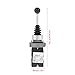 4-Position Switch Joystick Switch Latching Joy Stick Latching Joystick Switch Contactor for Industrial Control Ac 50Hz and Dc Circuits.