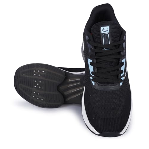 Image of Lancer Mens Navigator-16 Running Shoes