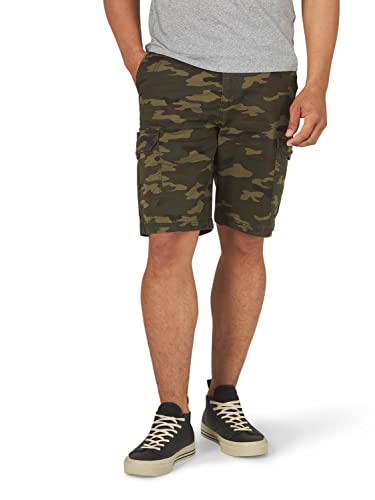 Image of Lee Men's Extreme Motion Crossroad Cargo Short