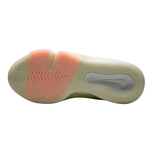 Image of Nike Men's G.T. Hustle 3 Electric Basketball Shoes, Multi-Color