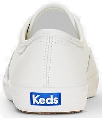 Sperry Women's Keds Champion Leather Lace Up Sneaker2