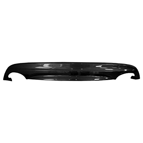 PartsChannel OE Replacement Valance Panel Hyundai Sonata