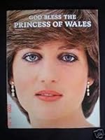 God Bless the Princess of Wales 0552990086 Book Cover