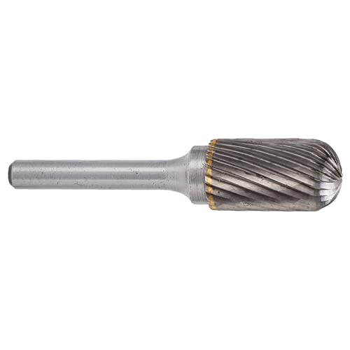Fresa rotatoria de carburo para metal y madera miniatura 5