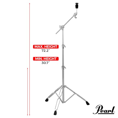 Pearl BC830 Boom stojak na talerze