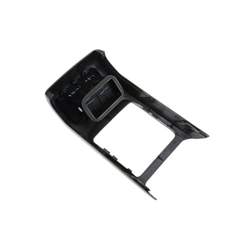 Aireador de salpicadero trasero para coche compatible con Golf MK6 y Jetta Mk5 5