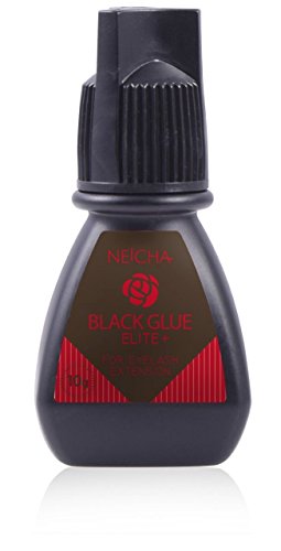 Preisvergleich Produktbild NEICHA Elite Plus Kleber 3D + Volumen sebstklebend - Wimpernverlängerung - 10g