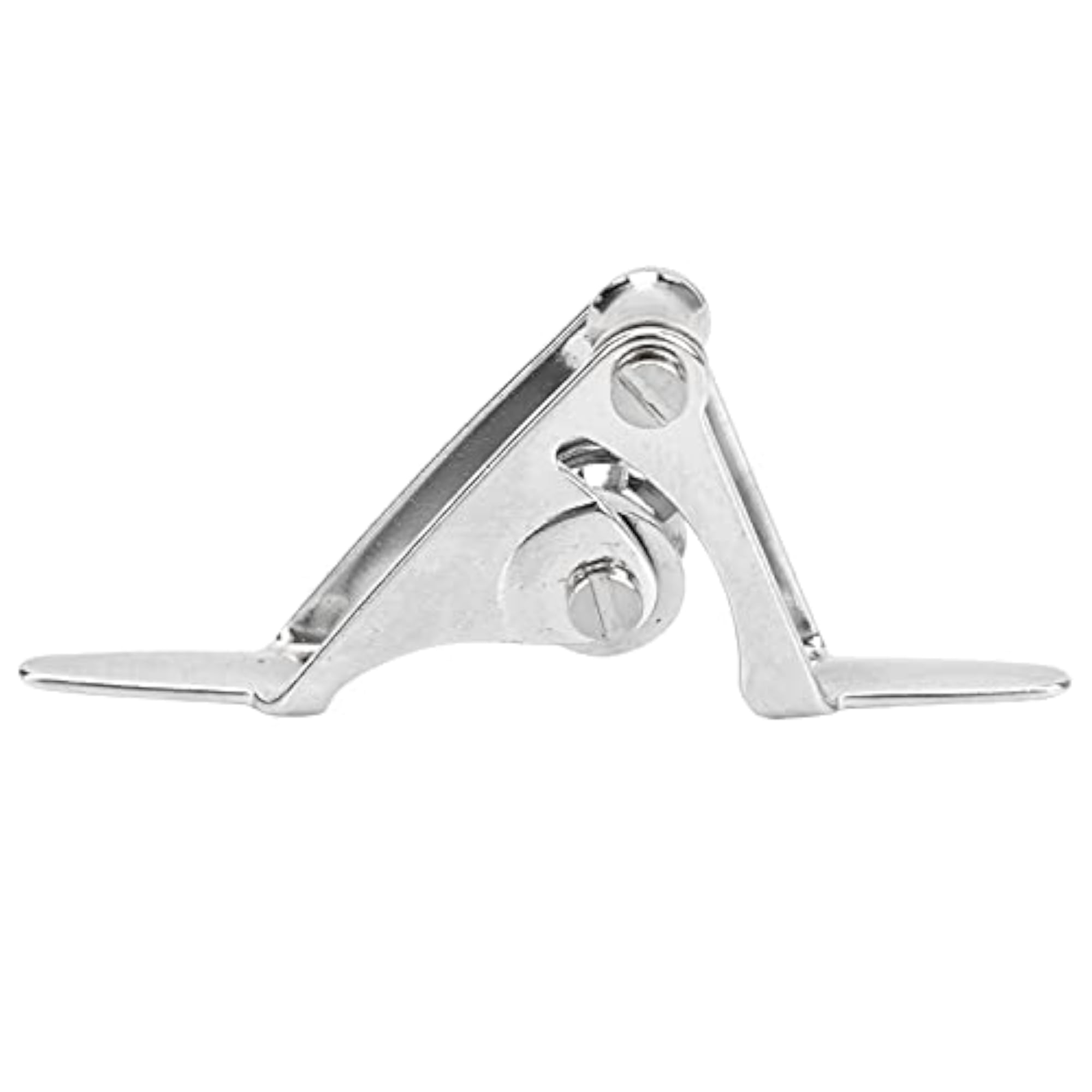 Durable Double Pulley Block for Fishing