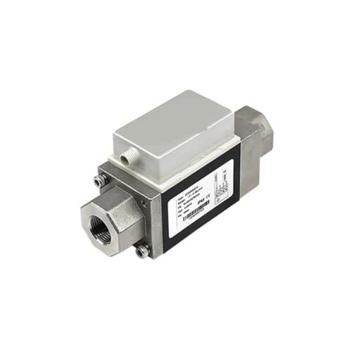 Sensor de Flujo Vortex RS485 Corrige Errores de Caudal en Circuitos de 5-40L Min 5