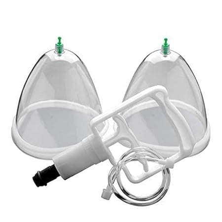 Acupressure Vacuum Cupping Set NEA-1301-image-26