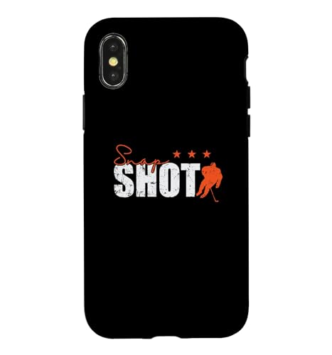Snap Shots �A�C�X�z�b�P�[ �X�}�z�P�[�X iPhone X/XS �p