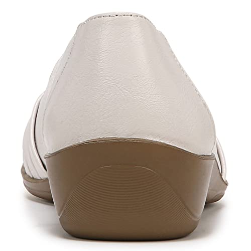 Lifestride Women's, Incredible Slip-On Bone #TOP29