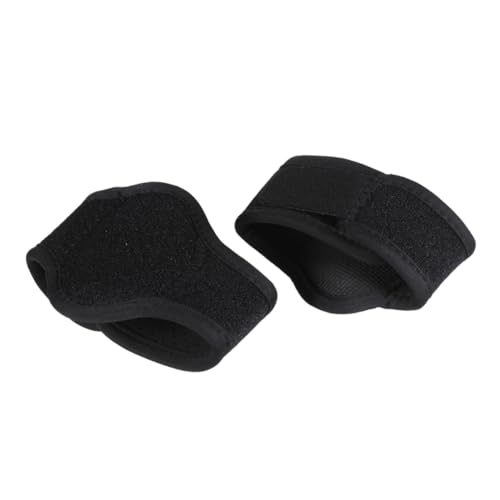 FOMIYES Djustable Arch Support Bands for Comfortable Shoe Inserts for Women Men Arch Support Pads