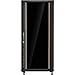 iStarUSA Accessory WNG3210-PD10 32U 1000mm Depth Rack-Mount Server Cabinet with 10 Outlets Brown Box
