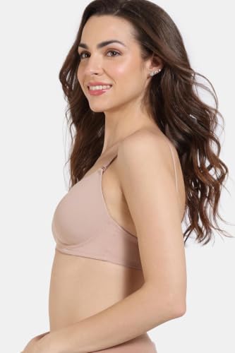Image of Zivame Women T-Shirt Bra