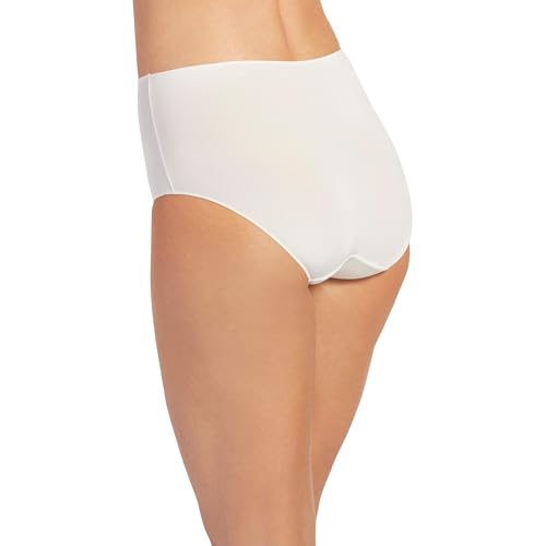 Image of Jockey Women's Underwear No Panty Line Promise Tactel Hip Brief