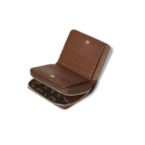 Image of Lavie Women's Mono Flap Wallet | Ladies Purse Handbag | Gift for Women