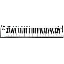 MIDIPLUS X6 III MIDI Keyboard Controller
