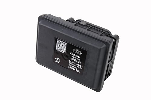 GM Genuine Parts 84330122 Electronic Brake Control Module Assembly