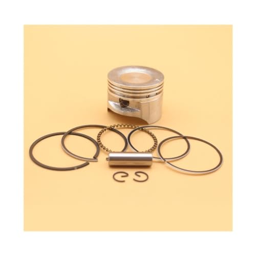 Kit axe de piston 39mm haute compression pour GX35 UMK35 - 3