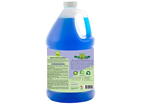 Espree-Bright-White-Dog-Shampoo-1-gallon