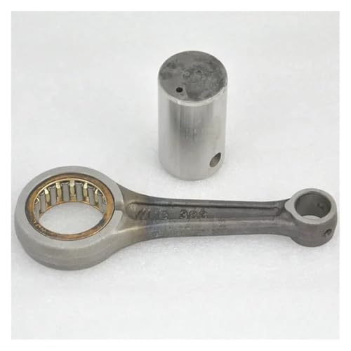 Kits de bielles de Moto CG 125 383 - Pièces de rechange vilebrequin et moteur 125cc