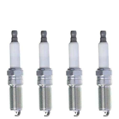 Bougies d'allumage iridium 41-115 lot de 4 pour Nissan Canyon L4 2.5L de 2015 à 2017