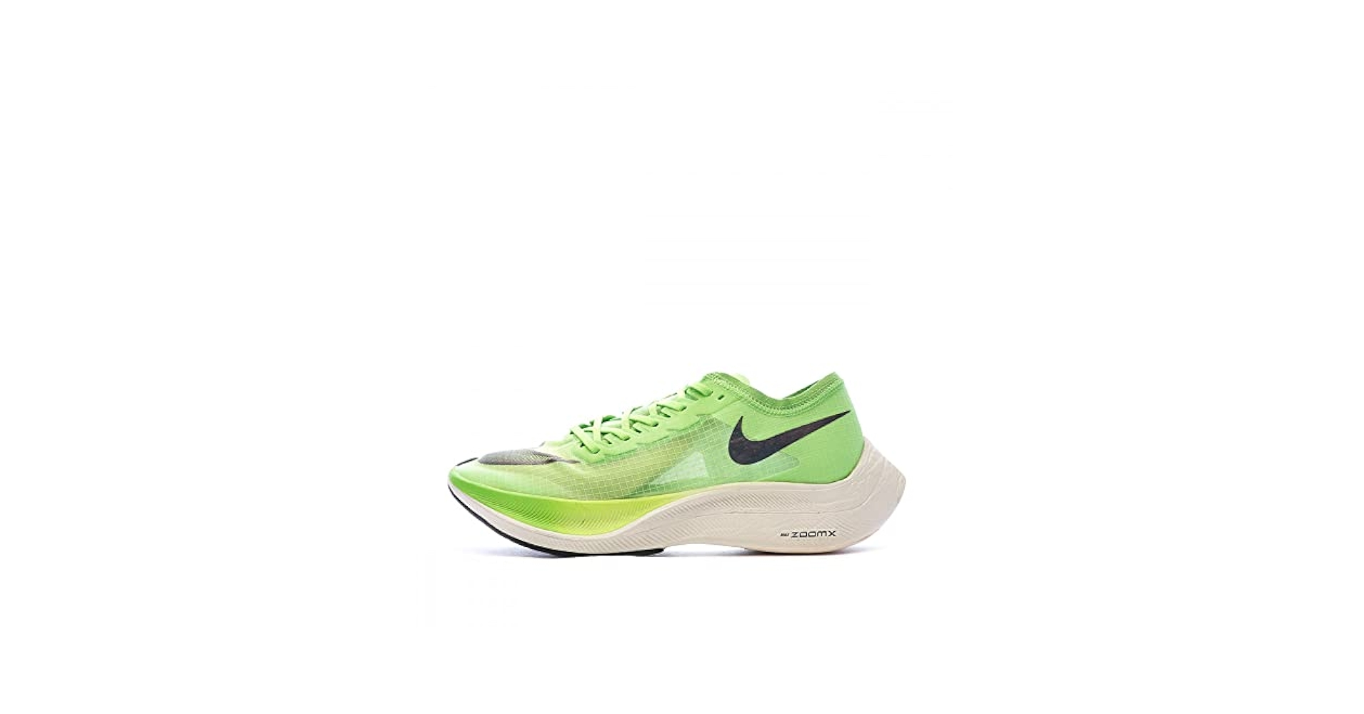 NIKE ZoomX Vaporfly NEXT% 2　 26cm Cut in half: Nike ZoomX Vaporfly NEXT% 2 Review | RunRepeat