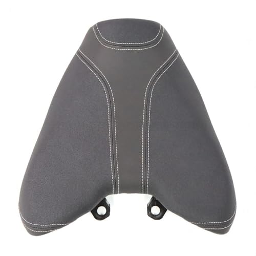Coussin de moto pour MT-07 2025-2026 : selle passager et conducteur confort arrière et avant