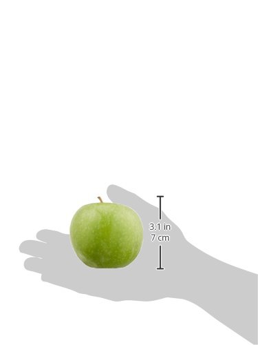 Granny Smith Apple, 1 Count #TOP1