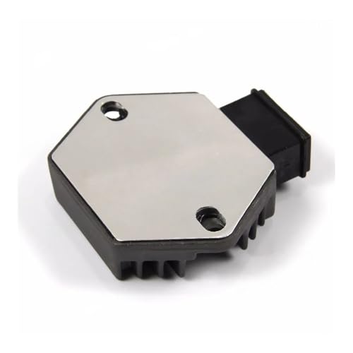 Redresseur de tension CB400F pour stopper les pannes électriques VTEC - 4