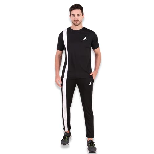 Image of SYS SMART Ultra-Comfort Men's Night Suit