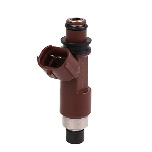 X AUTOHAUX No.16611-AA700 Fuel Injector for Subaru Outback 2005-2009 Tribeca B9 2006-2007 Legacy 2008-2009 3.0L Fuel Injection Nozzle by X AUTOHAUX - Used condition - US$12.62