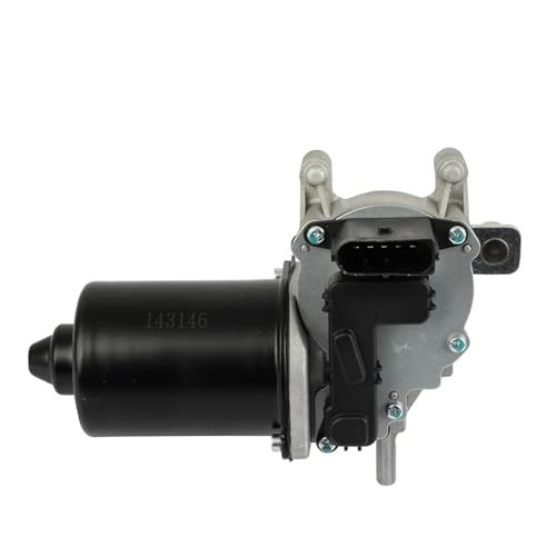 Moteur d'essuie-glace Fiesta 5 mécanisme avant arrière essence diesel 1740714