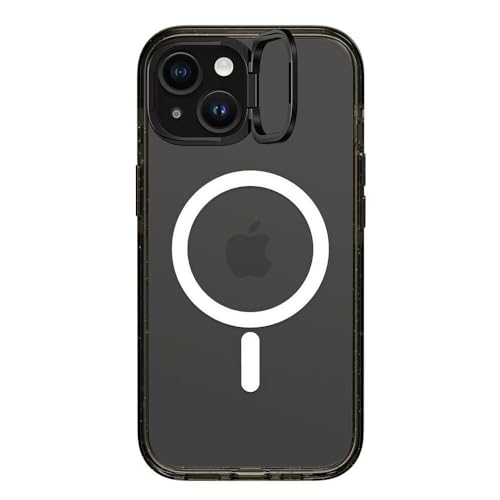 Image of CASETiFY for iPhone 15 Case - Impact Ring Stand MagSafe Compatible