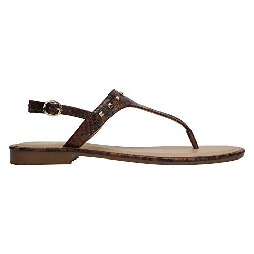 Image of Mode By Red Tape Women's Fashion Sandals