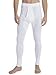 Produktbild Calida Herren Cotton 1:1 Lange Unterhose Slip, Weiß, 52-54