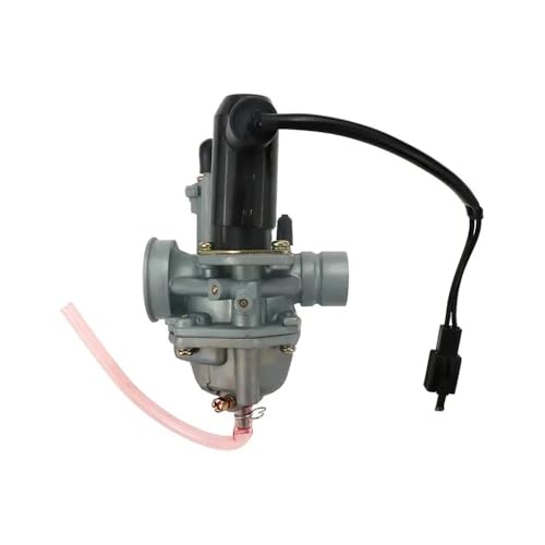 Carburateur 2 temps haute précision PZ19JF scooter J 100cc
