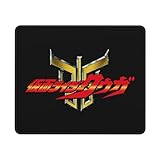 マウスパッド 仮面ライダークウガ ゲーミングマウスパッド 可愛い おしゃれ 個性的 かわいい デスクマット 滑り止め