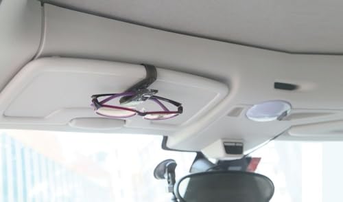 Start Portaocchiali Universale Facile Da Installare Per Auto - 2