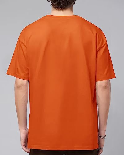 Image of Noble Monk Unisex's Oversized Fit T-Shirt