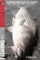 Fishing with Bucktails B000RKN9GU Book Cover