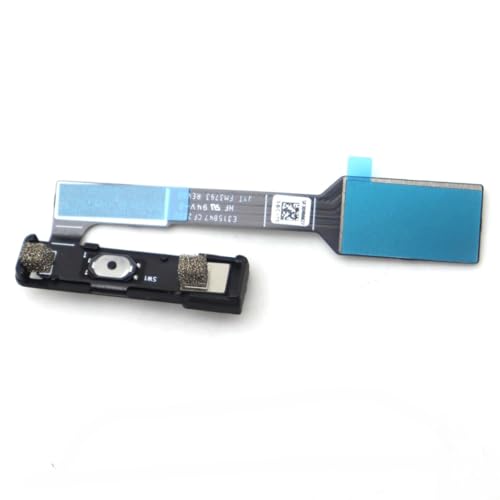 5F30V25978 5F30V25976 New Fingerprint Sensor Module for P16 Gen1 21D6 21D7 P16 Gen2 21FA 21FB