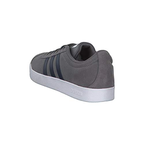 Image of adidas Men's Vl Court 2.0 Skateboarding Shoes