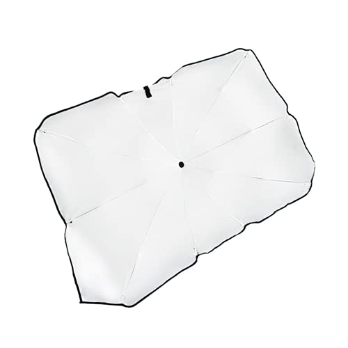 Ombrello parasole auto, Protezione Parasole