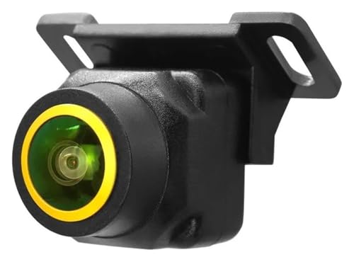 Parking Assistant Car Rear View Backup Camera Reversing Starlight Night Fisheye Waterproof Parking Assistance Vehicle