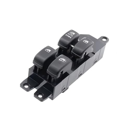 Interrupteur de lève-vitre JAC 3750200U1010 bouton commande de vitre - 3