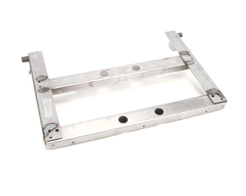 Garland 4523125 Door Frame Assembly - 20 ft.