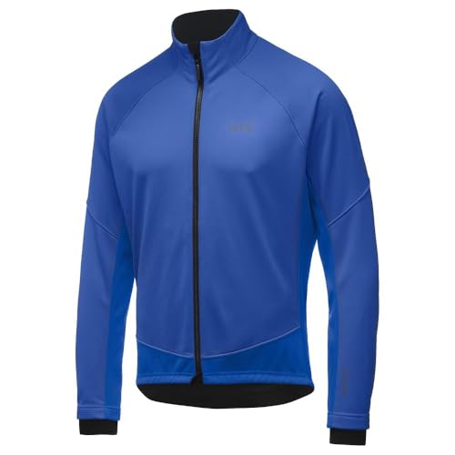 GOREWEAR C3 GORE-TEX INFINIUM™ Thermo Jacket, Ultramarine Blue, S - Image 3