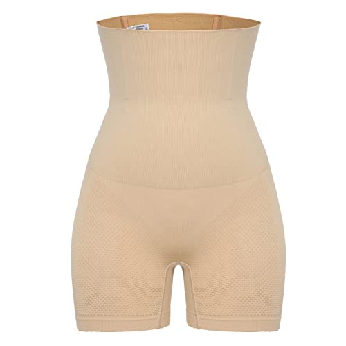 Shapewear shorts sous-vêtements pour une silhouette galbée sous vos robes